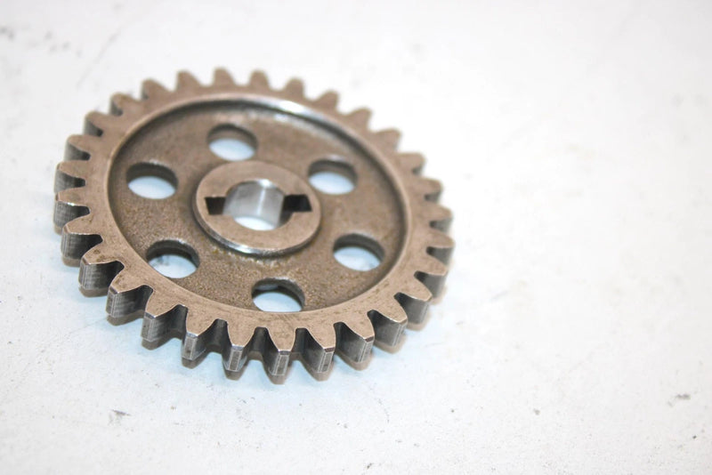 10 Arctic Cat Atv 700 H1 Efi 4x4 Automatic  Oem Water Pump Gear 0813-004 AA10