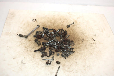 1985 Honda Atc125ma Oem Nut Bolt Spacer Hardware Kit AH44