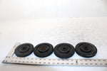 1994 Polaris Classic Touring Oem Idler Wheel Set Of 4 1543018 SP55