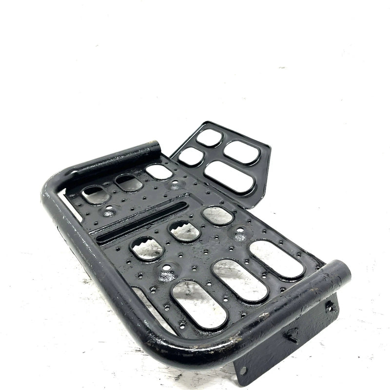 00-01 Arctic Cat 500 4x4 Automatic OEM Left Footrest 0506-339 AA32