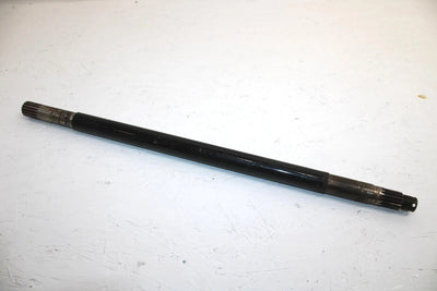 2001 Ski-doo Mxz X 440 Oem Jackshaft Countershaft 504151955 B220