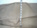 New Vintage Tan Lee Polyester Pants #2032624 OO-40