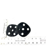 96-97 Sea-Doo GTI OEM Mirror Gasket Set 293250035 JS66