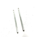 00-06 Honda Rancher 350 OEM Push Rod Pair 14440-HN5-670 AH80