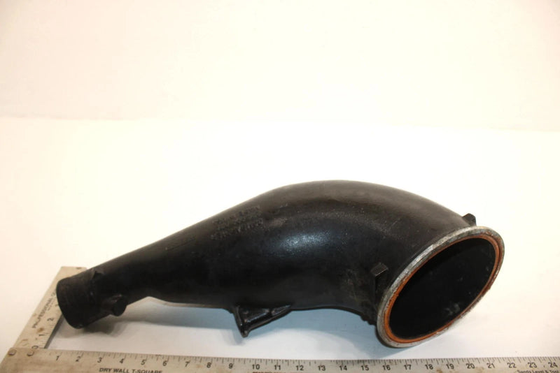 2002 Sea-doo Gtx Oem Exhaust Cone 274000871 JS48