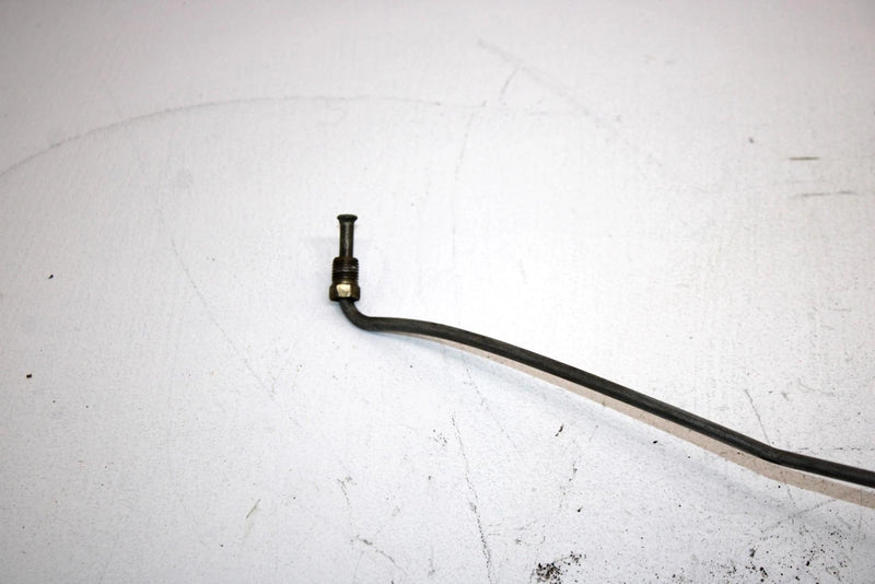2001 Polaris Sportsman 500 Ho Oem Rear Brake Line 1910478 APS1