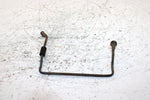 1992 Kawasaki Bayou 220 Oem Cylinder Head Oil Pipe 39193-1070 AK35