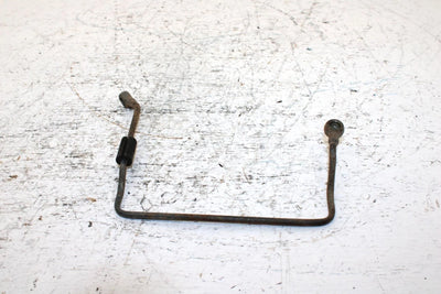1992 Kawasaki Bayou 220 Oem Cylinder Head Oil Pipe 39193-1070 AK35