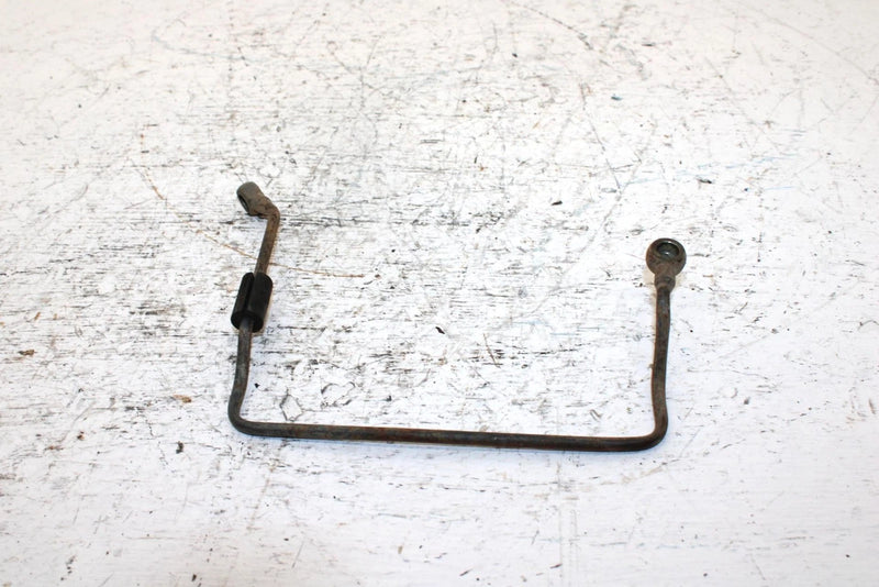1992 Kawasaki Bayou 220 Oem Cylinder Head Oil Pipe 39193-1070 AK35