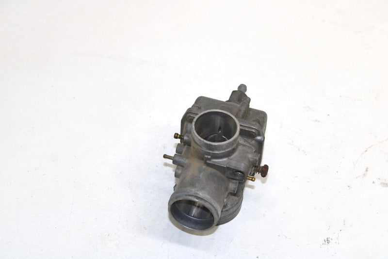 94 Polaris Storm Oem Carburetor Body 80L 01A 3130483 SP190