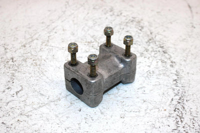 2006 Polaris Sportsman 500 Oem Handlebar Clamp W/Bolts 5631973 AP183