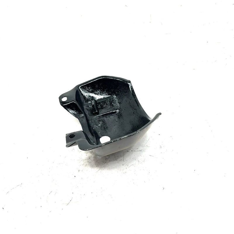 07-13 Honda Rancher 420 OEM Rear Brake Skid Plate 43430-HP5-600 AH21