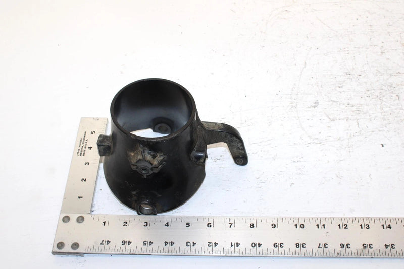 2002 Sea-doo Gti Le Oem Steering Nozzle 271001468 JS30