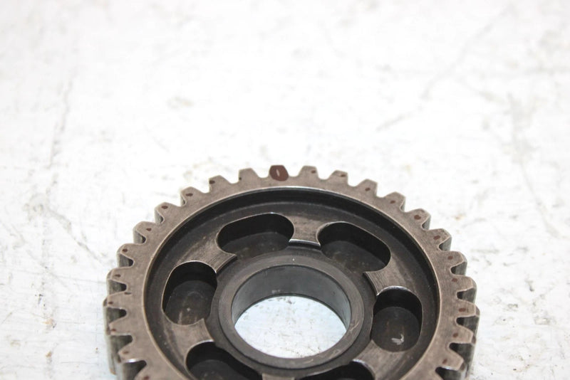 1994 Kawasaki Bayou 220 Oem 2nd Output Gear 32T 13129-1865 AK3
