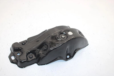 86 Honda Fourtrax 350 Trx350 4x4 Oem Rear Diff Skid Plate 50355-HA7-670 AH31