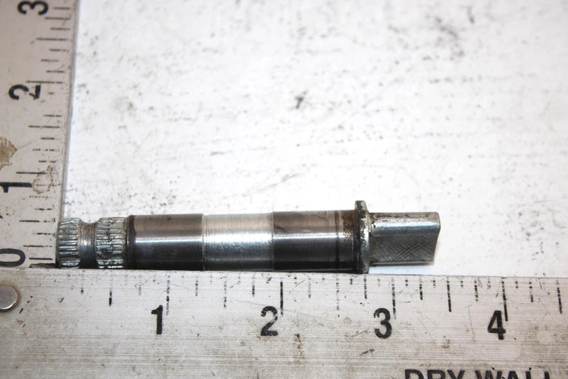 1987 Yamaha  Badger Yfm80t Oem Rear Brake Cam 55X-25351-00-00 AY9