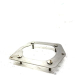 00-02 Yamaha WaveRunner GP1200 OEM Steering Column Bracket F0X-6133B-00-00 JY28