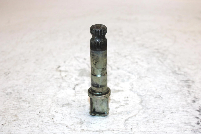 1986 Honda Trx 350 A Fourtrax 4x4 Oem Rear Brake Cam 43141-HA7-670 AH43