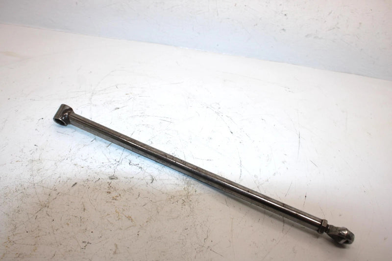 92 Polaris Classic Oem Polished Radius Rod 1822037-067 SP148