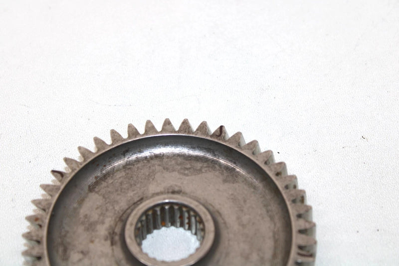 2004 Polaris Sportsman 700 Oem 44T 20 Degree Helix Gear 3234039 APS
