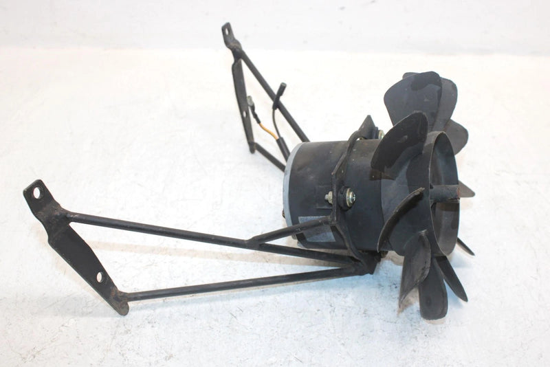 2001 Polaris Xplorer 4x4 Oem Cooling Fan W/Mount 1040568-067 4170013 AP167