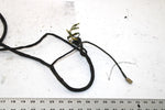 1987 Yamaha Phazer Oem Main Wire Harness 80K-82590-20-00 SY64