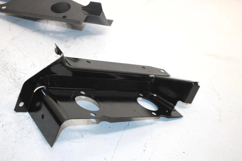 96 Polaris Trail OEM Cylinder Shroud Set 3085010 3085008 3085009 SP60