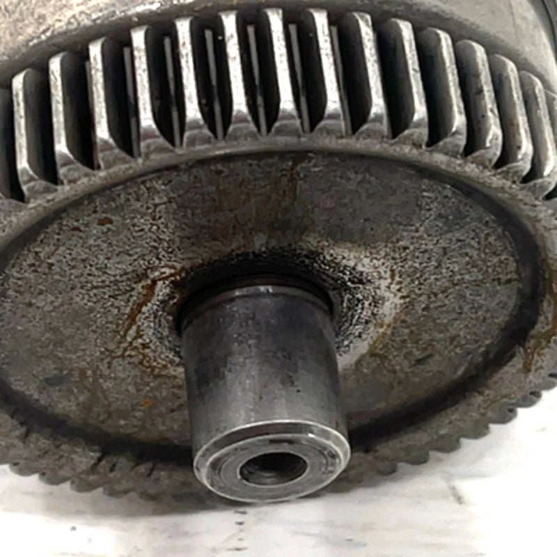 2000 Polaris Virage OEM Starter Bindex 4060119 JP50
