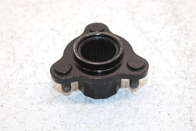 2000 Polaris Xplorer Oem Rear Brake Rotor Hub 1520259 AP177