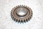 2007 Arctic Cat Atv 650 H1 Oem Reverse Idler Gear 0822-011 AA25