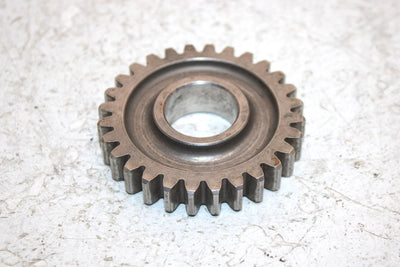 2007 Arctic Cat Atv 650 H1 Oem Reverse Idler Gear 0822-011 AA25
