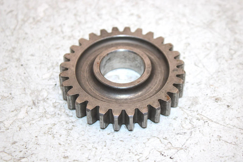 2007 Arctic Cat Atv 650 H1 Oem Reverse Idler Gear 0822-011 AA25