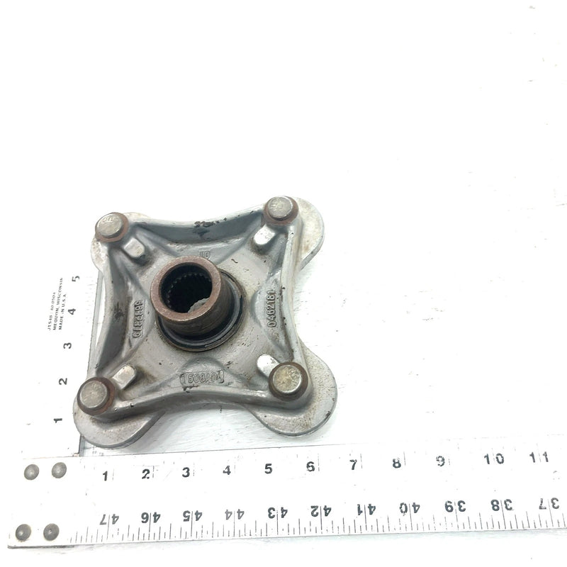 2016 Polaris Sportsman SP 850 OEM Rear Wheel Hub 5136946 AP239