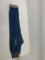 New Women’s Diamond Cut Regular Fit Denim Jeans. 2x34 L-2