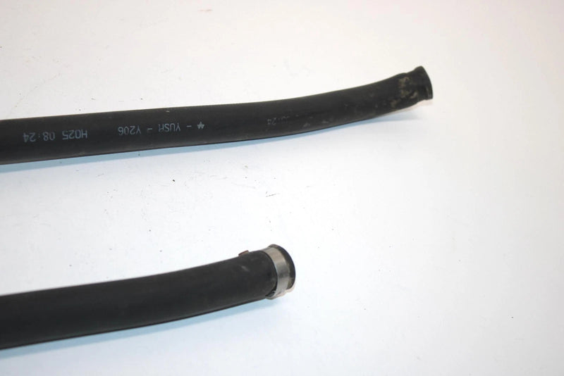 03 Honda Fourtrax Foreman Rubicon Oem Upper/Lower Water Hose 19502-HN2-000 AH11