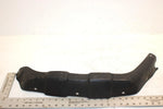 02 Honda Trx 350 Fourtrax 4x4 Oem Front Right Fender Flare 61861-HN5-670ZA AH54