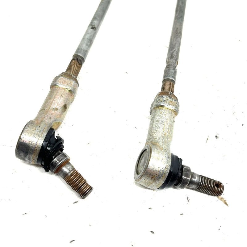 05-09 Honda Foreman 500 OEM Steering Tie Rod Pair 53521-HN2-000 AH14