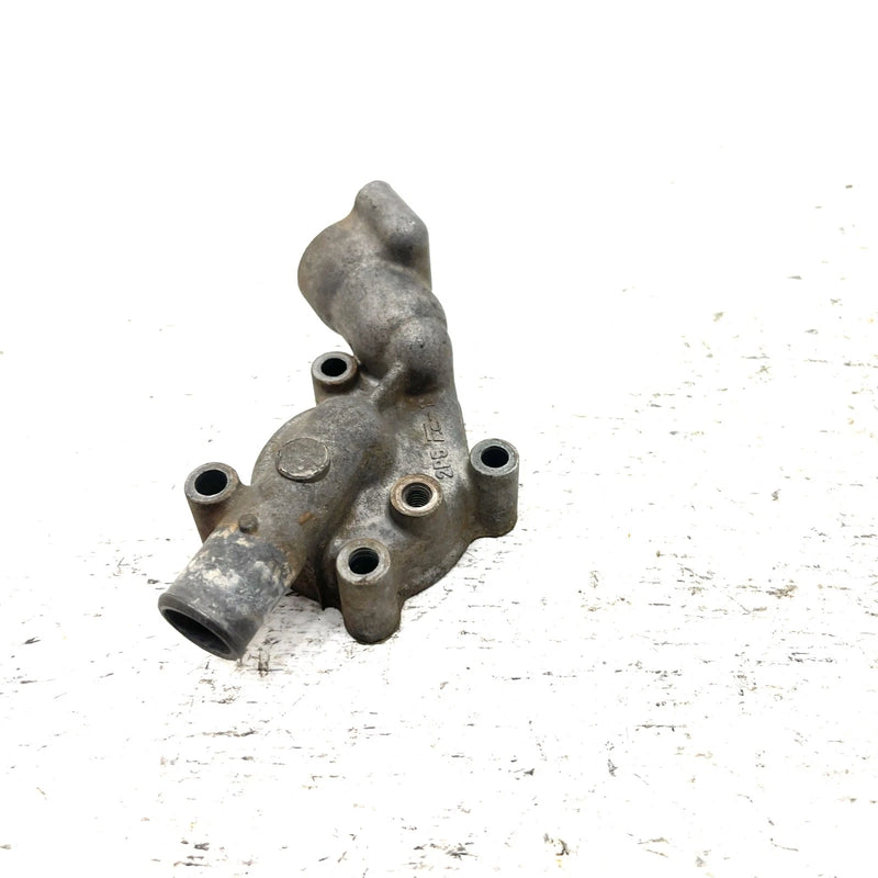 2006 Yamaha Rhino 450 YXR450FA 4x4 OEM Water Pump Cover 2P5-12422-00-00 XY2