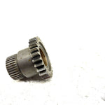 88-00 Honda FourTrax 300 4x4 OEM 27T Clutch Drive Gear 23120-HC4-750 AH45
