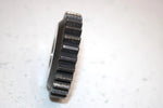 88 Kawasaki Bayou 220 Oem Gear,Output 3rd 27T 13129-1866 AK5