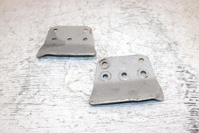 1997 Yamaha Vmax Sx 700 Triple Oem Frame Protector Set 8CH-21978-00-00 SY10