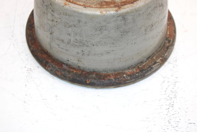 1985 Honda Atc 110a All Terrain Oem Inner Wheel Rim Half 42713-968-000 AH58