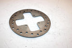 14 Can-am Outlander Max 400 Efi Oem Front Brake Disc 705600603 AB6