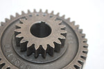 2001 Bombardier Traxter Oem Ballancer Shaft Gear 711635100 420635100 AB10