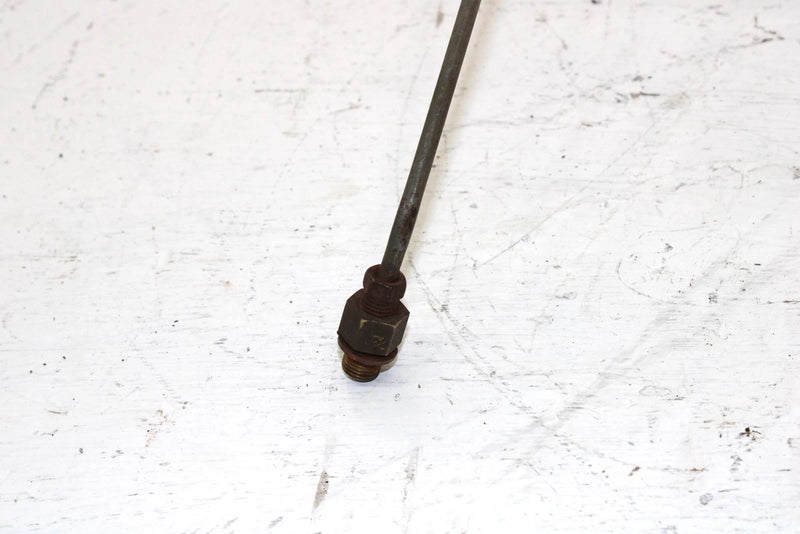 2000 Polaris Xplorer 400 Oem Rear Brake Line 1930872 AP200
