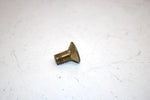 03 Bombardier Quest 650 Oem Brake Rotor Bolt Pair 235381646 AB1