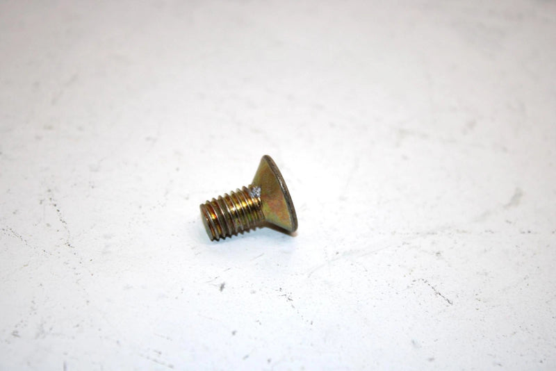 03 Bombardier Quest 650 Oem Brake Rotor Bolt Pair 235381646 AB1
