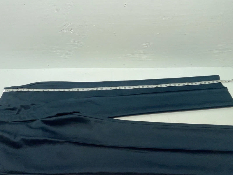 New Vintage Blue Circle S Polyester Pants #CP5091 ZZ-4