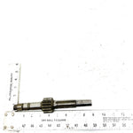 1996 Yamaha Warrior 350 OEM Transmission Main Axle 1UY-17401-011-00 AY73