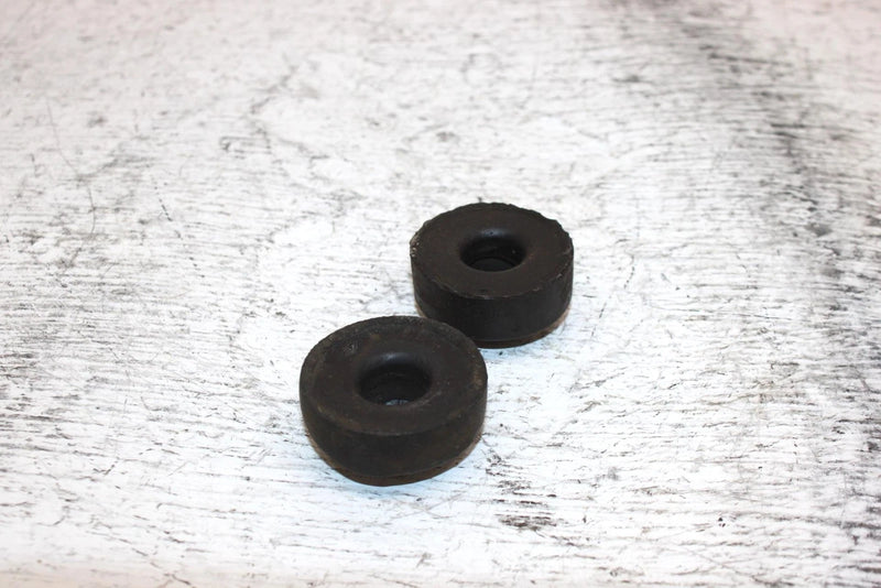 1995 Arctic Cat Puma Oem Male Engine Mount Pair 0108-286 SA30